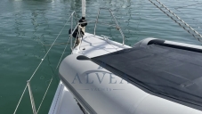Hanse 388